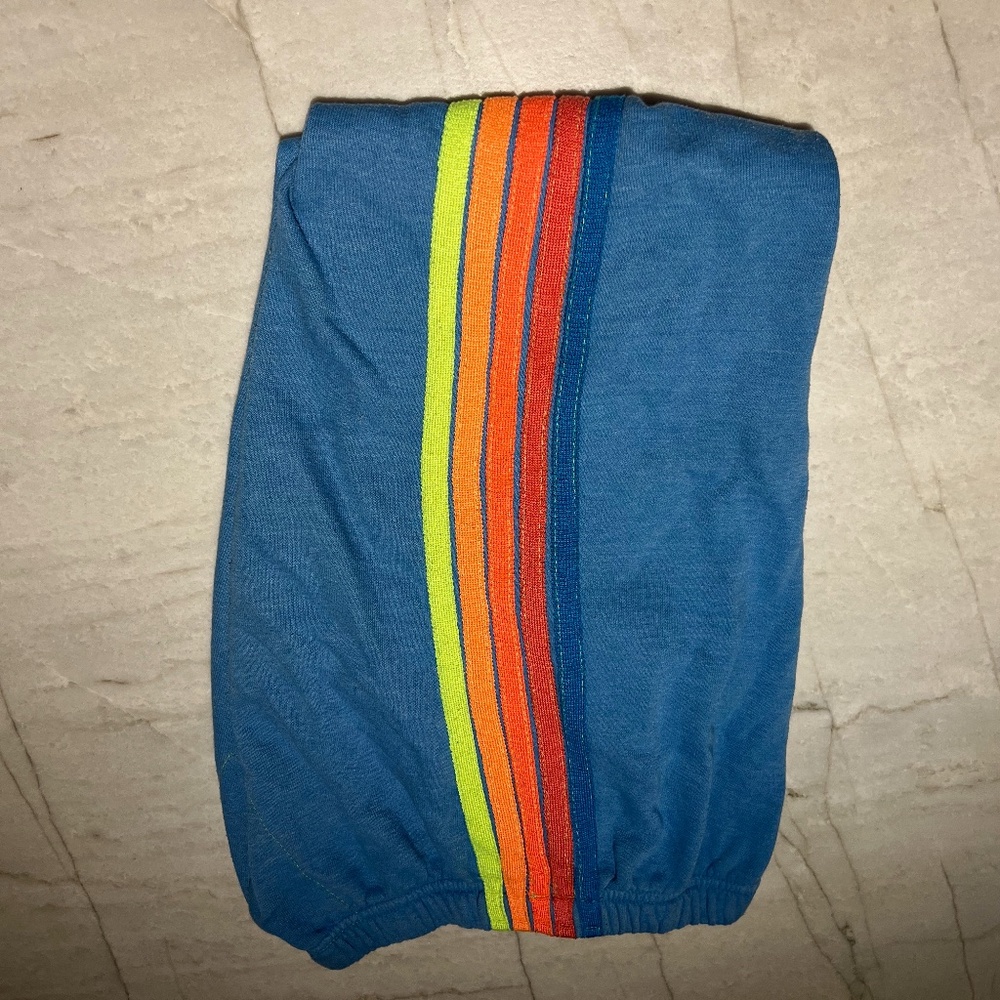 AVIATOR NATION SWEATPANTS